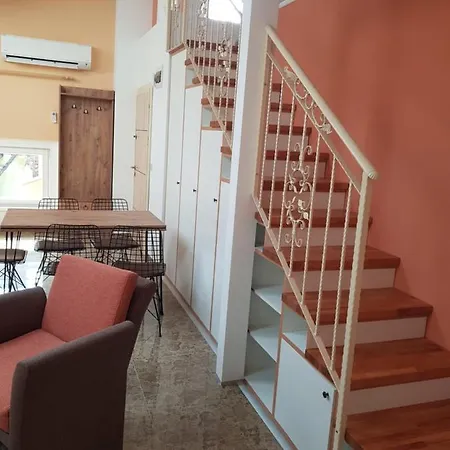 Appartamento Elegant Loft Plovdiv