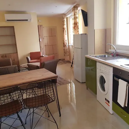 Appartamento Elegant Loft *