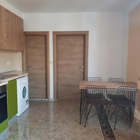 Elegant Loft Appartamento Plovdiv