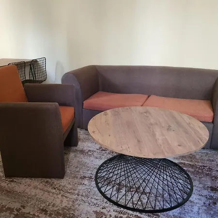 Appartamento Elegant Loft Plovdiv