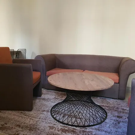 Elegant Loft Appartamento *