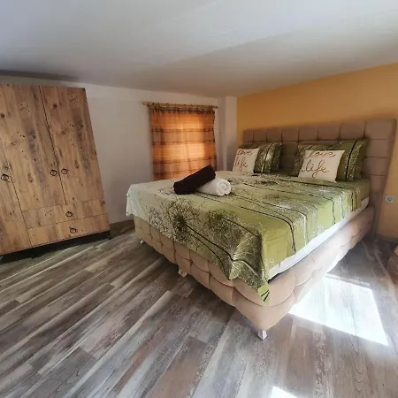 Daire Elegant Loft *