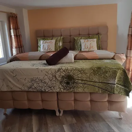 Apartamento Elegant Loft Plovdiv