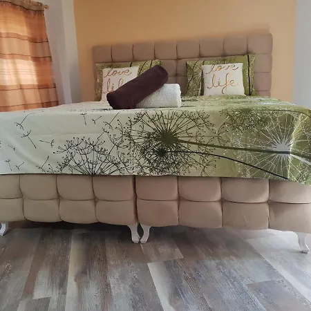 Daire Elegant Loft *