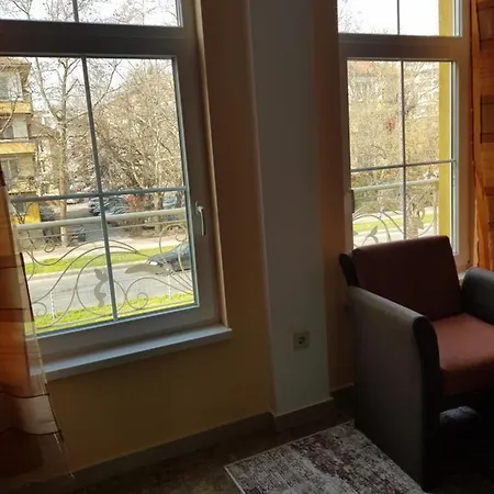 Daire Elegant Loft Filibe