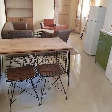 Daire Elegant Loft Filibe