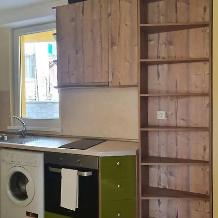 Apartamento Elegant Loft
