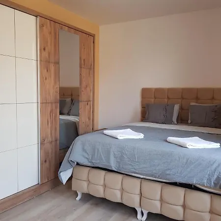 Daire Elegant Loft Filibe