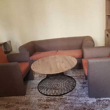 Elegant Loft Filibe