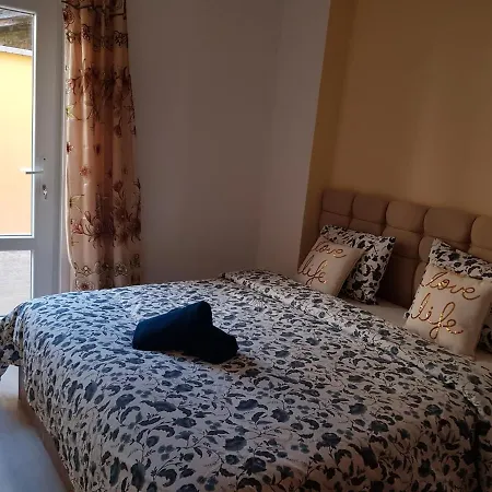 Elegant Loft Apartamento Plovdiv