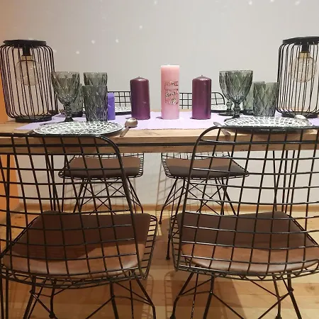 Elegant Loft Filibe