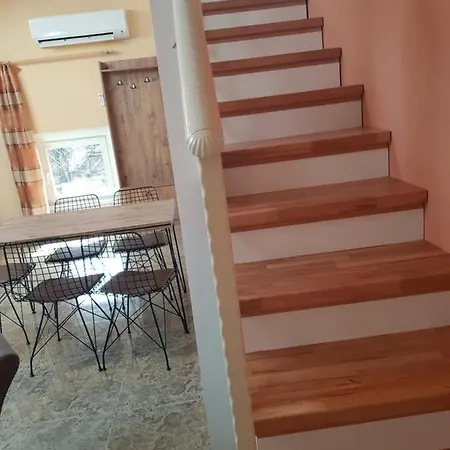 Daire Elegant Loft *