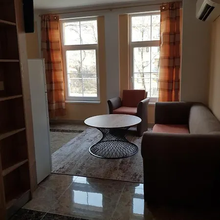 Elegant Loft Daire Filibe