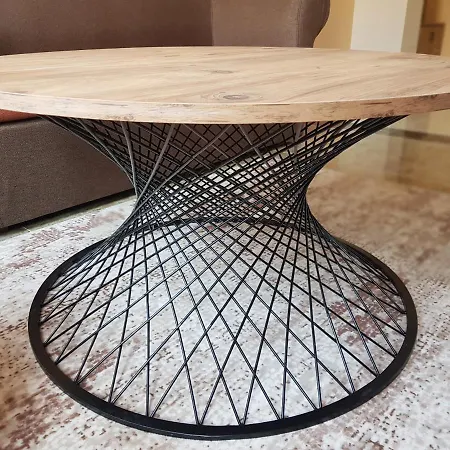 Daire Elegant Loft *