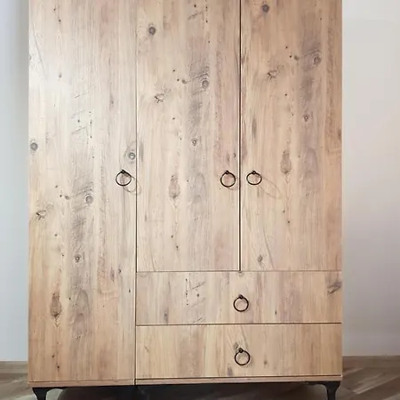 Elegant Loft Daire