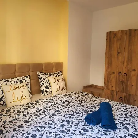Elegant Loft Apartamento Plovdiv