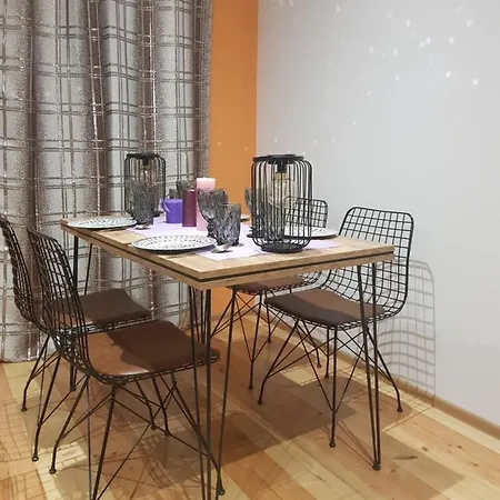 Elegant Loft * Filibe