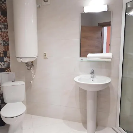 Elegant Loft Apartamento Plovdiv