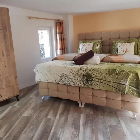 Daire Elegant Loft