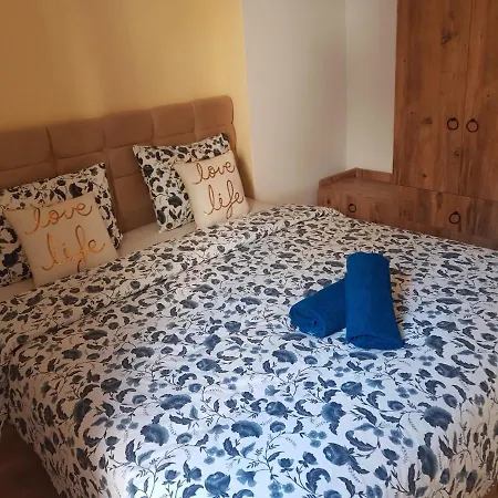 Daire Elegant Loft *