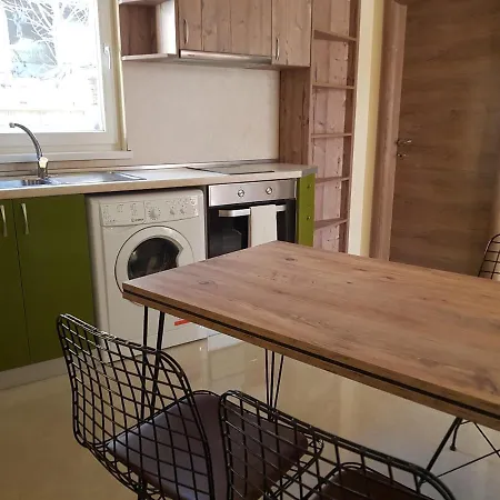 Elegant Loft Daire