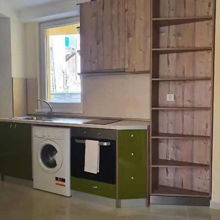 Elegant Loft Daire *