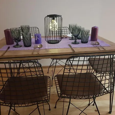 Elegant Loft Filibe