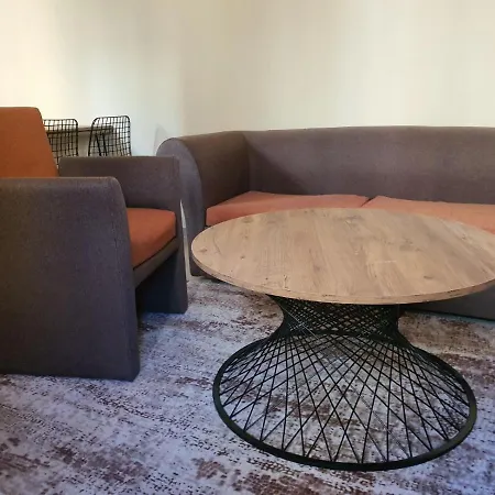 Elegant Loft Daire Filibe
