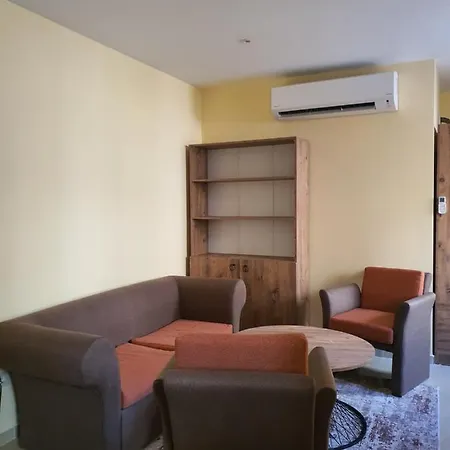Elegant Loft * Filibe