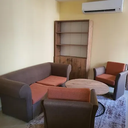 Daire Elegant Loft Filibe